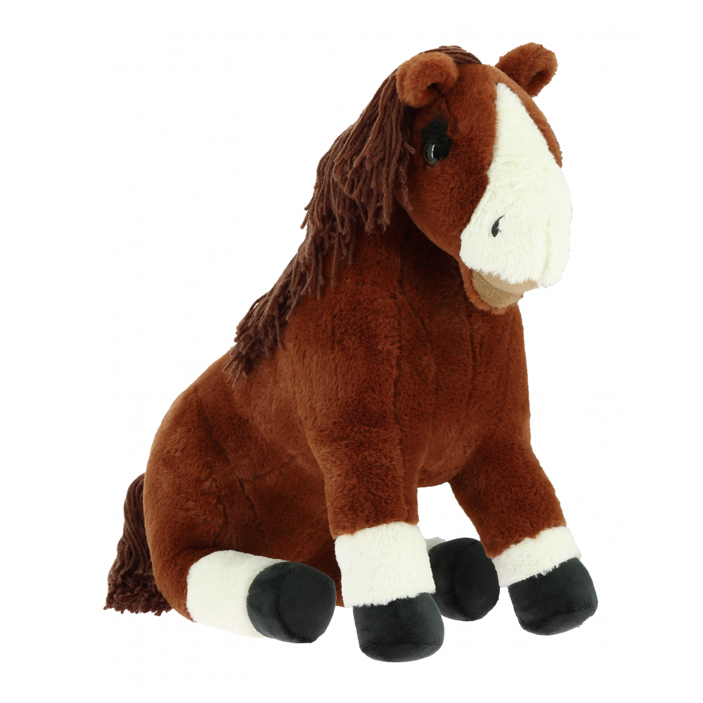 Peluche Pony Academy Jumpy – Image 4