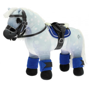 Mini-selle Pony Academy