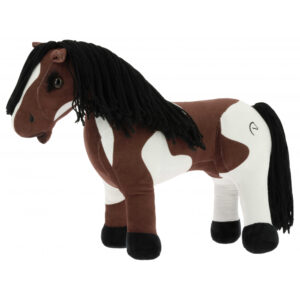 Peluche Pony Academy Poly