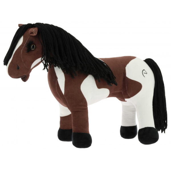 Peluche Pony Academy Poly