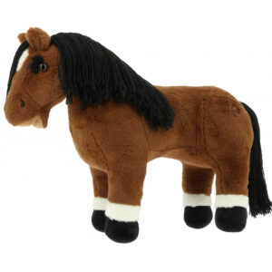 Peluche Pony Academy Prince