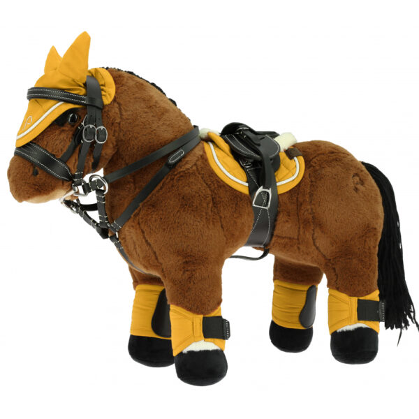 Mini martingale Pony Academy