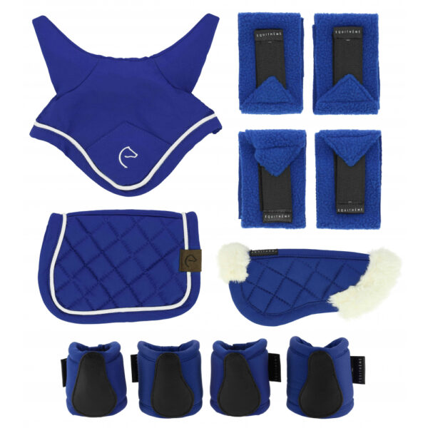 Set Mini accessoires PONY ACADEMY