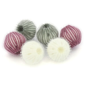 Balles de lavage Hippotonic