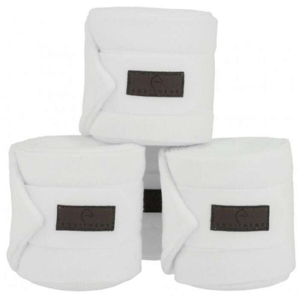Bandes de polo Equitheme