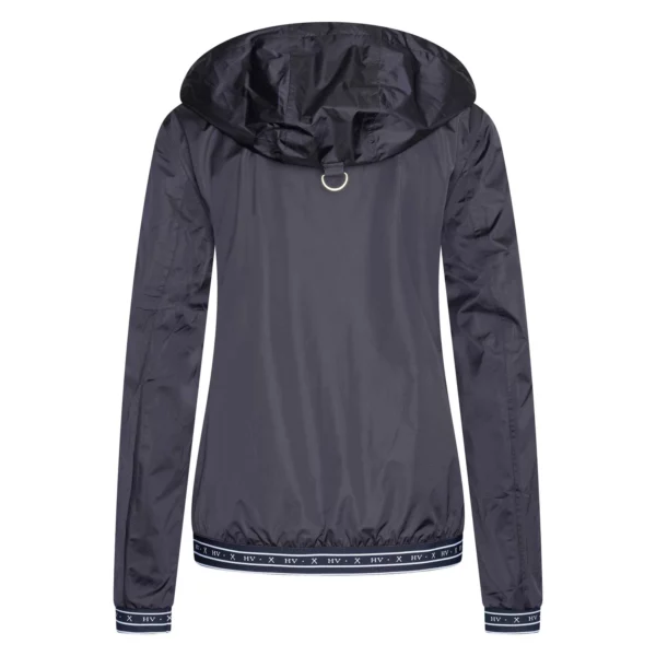 Blouson HV Polo jacket Nina bleu Marine