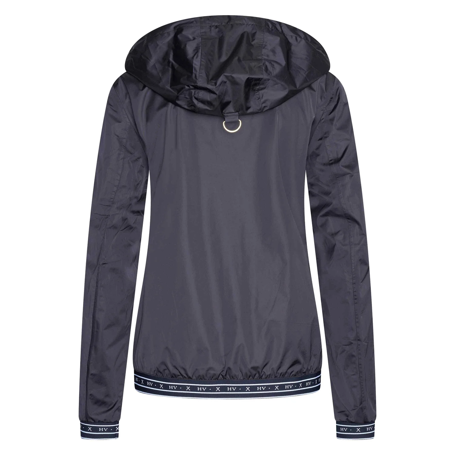 Blouson HV Polo jacket Nina bleu Marine