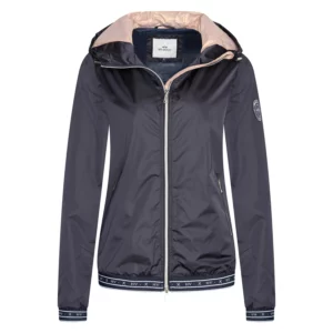 Blouson HV Polo jacket Nina bleu Marine