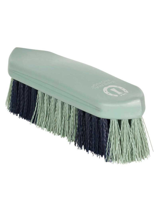 Bouchon Dandy brush hard 2 colors Imperial Riding