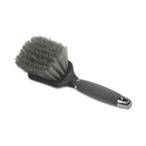 Brosse à sabots avec poignée gel Waldhausen