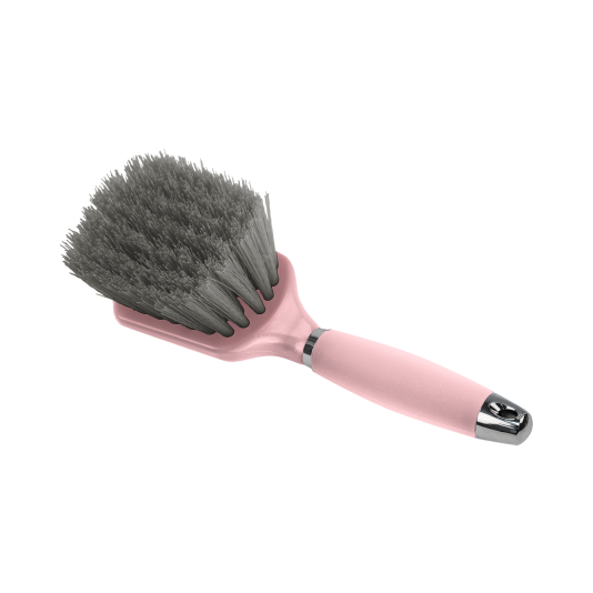 Brosse à sabots avec poignée gel Waldhausen