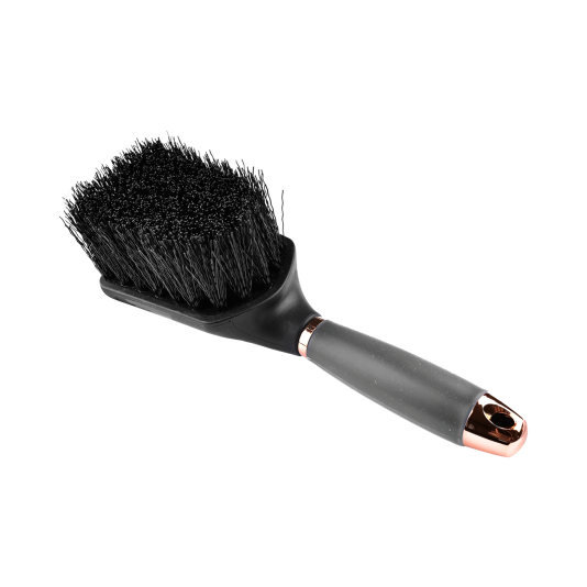 Brosse à sabots avec poignée gel Waldhausen