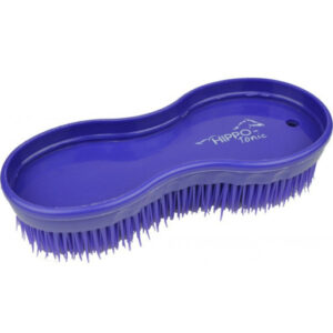 Brosse multifonction Hippotonic