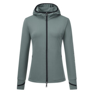 Cardigan HV Polo Ashley Greneery