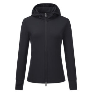 Cardigan HV Polo Ashley Black