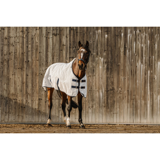 Chemise EQUITHÈME PVC Anti-UV