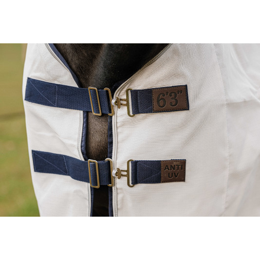 Chemise EQUITHÈME PVC Anti-UV