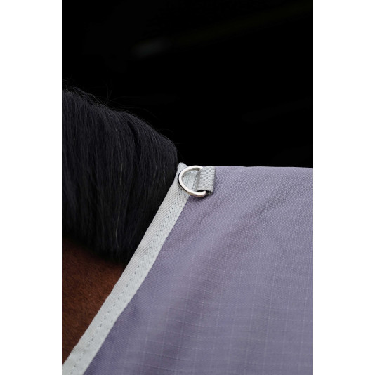 Chemise EQUITHÈME Tyrex 1200D recyclée – Standard