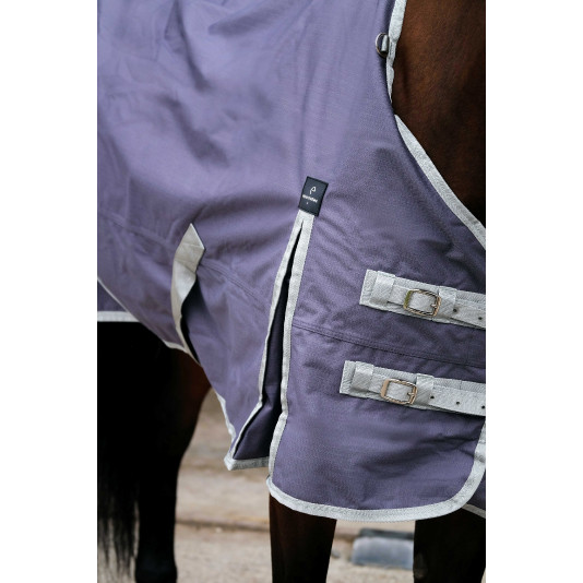 Chemise EQUITHÈME Tyrex 1200D recyclée – Standard