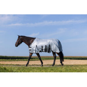Chemise Riding World Belly Mesh – Standard
