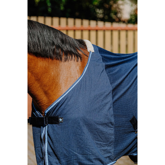 Chemise Riding World maille fine