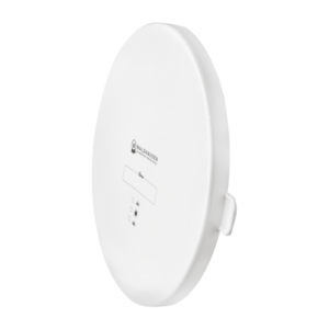 Couvercle blanc (seul) pour écuelle 15016 Waldhausen