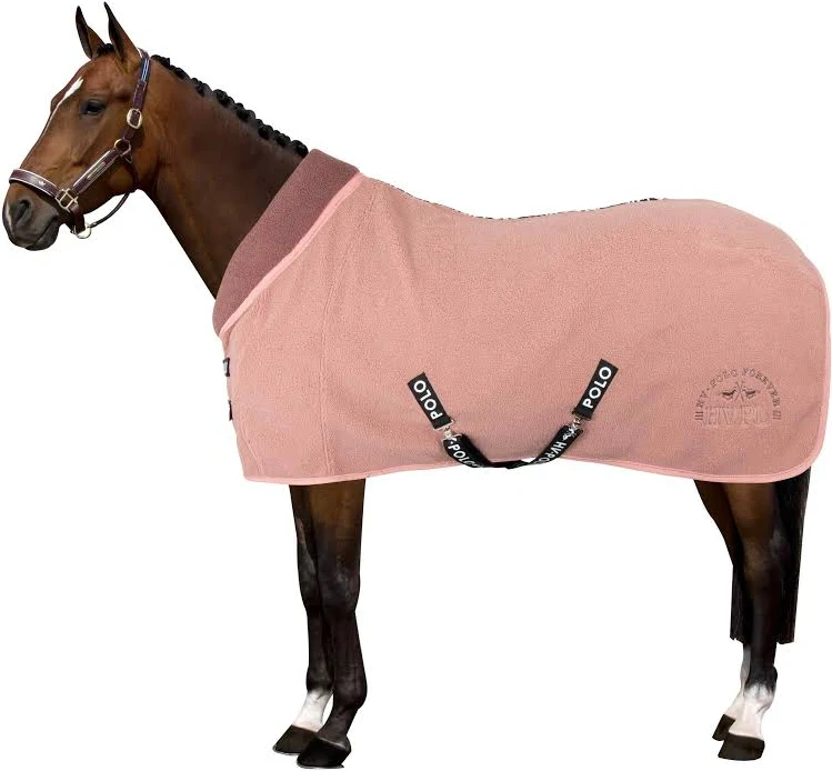 Couverture polaire HV Polo Hyder rosebloom