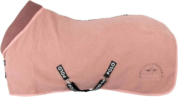 Couverture polaire HV Polo Hyder rosebloom