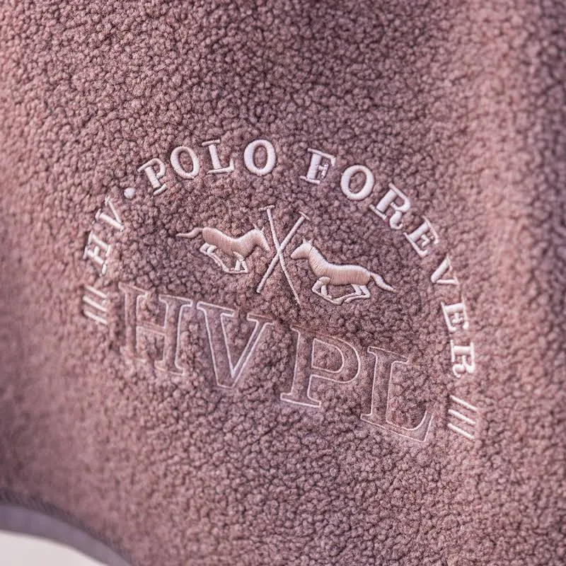 Couverture polaire HV Polo Hyder rosebloom