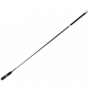 Cravache de dressage WHIP & GO "CLAQUETTE"