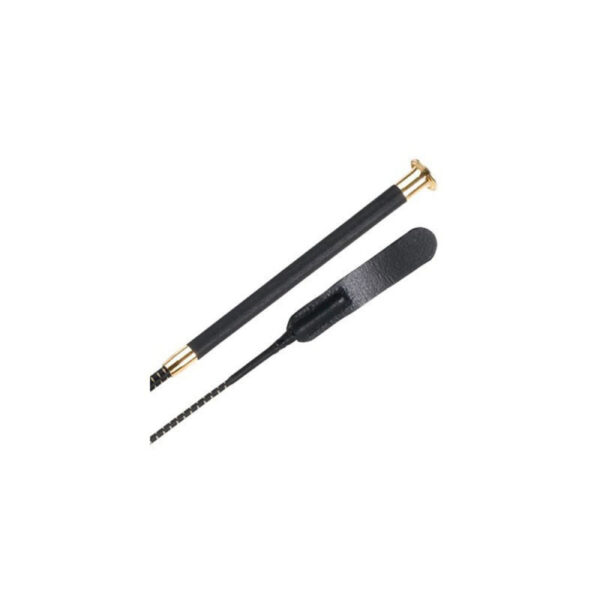 Cravache de dressage WHIP & GO "CLAQUETTE"