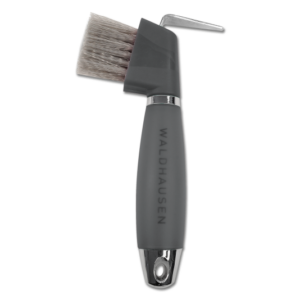 Cure-pied avec poignée gel Waldhausen