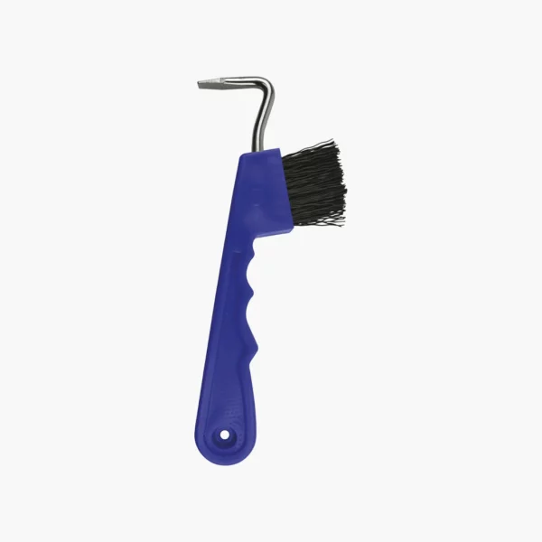 Cure pieds brosse Hippotonic