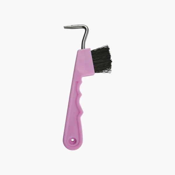 Cure pieds brosse Hippotonic