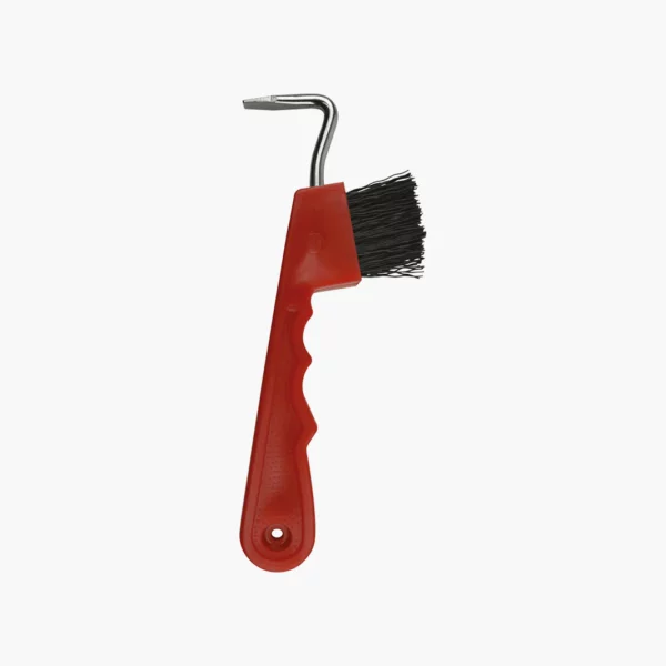 Cure pieds brosse Hippotonic