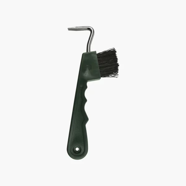 Cure pieds brosse Hippotonic