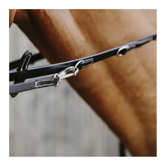 Enrênement Thiedeman Norton Pro Havane