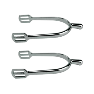 Éperons Polo Homme Riding World