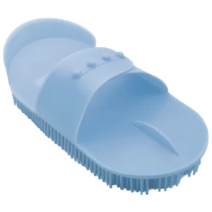 Étrille Hippotonic finlandaise Crazy