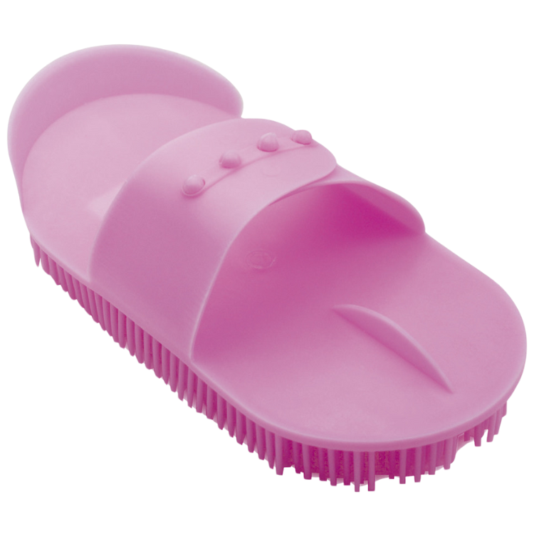 Étrille Hippotonic finlandaise Crazy