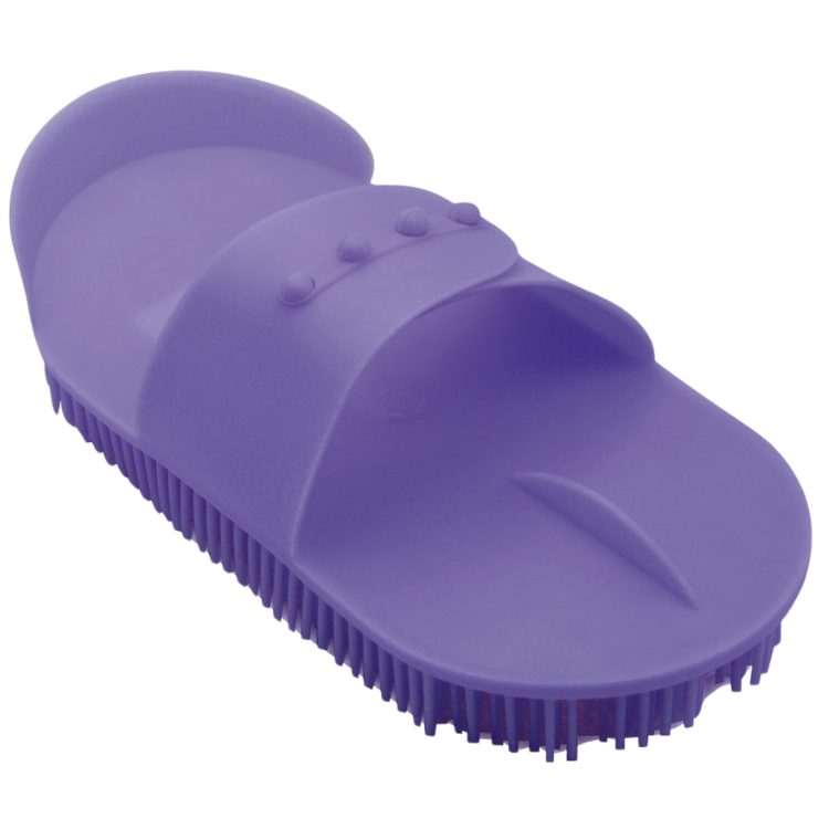 Étrille Hippotonic finlandaise Crazy