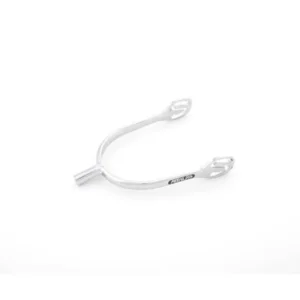 Éperons Metalab Prince de Galles zinc Homme