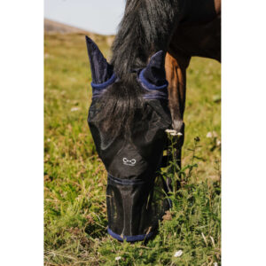 Masque anti-mouches Riding World First