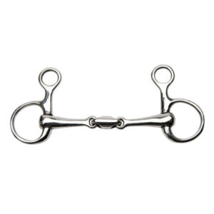 Mors baucher feeling anatomic