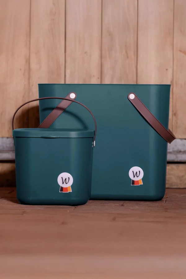 Multibag ECO 25 L Waldhausen
