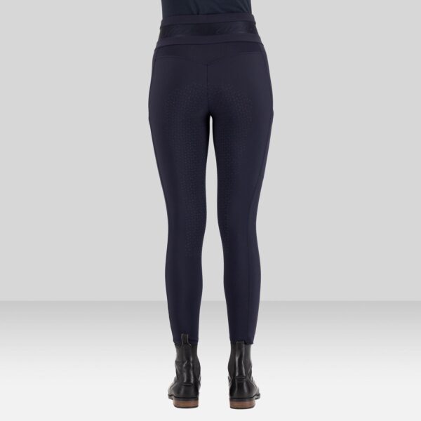 Pantalon Euro Star Athletic Luxe FullGrip Night