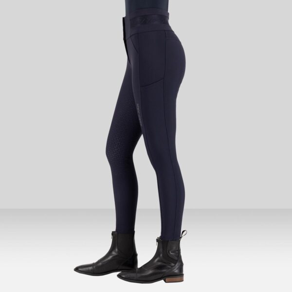 Pantalon Euro Star Athletic Luxe FullGrip Night