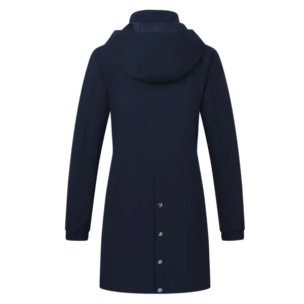 Parka HV Polo Caroline Navy
