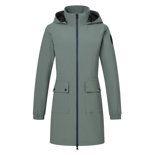 Parka HV Polo Caroline