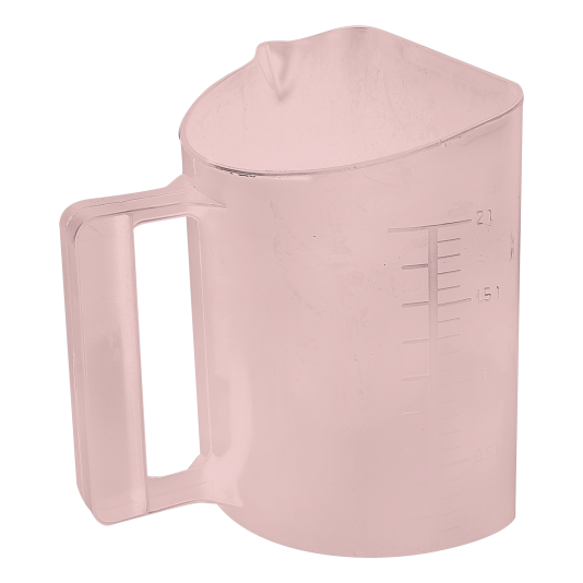 Pelle doseur pour sac Waldhausen